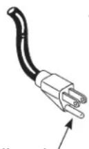 Campbell Hausfeld HL5401 - WIRING - 1