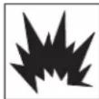 Campbell Hausfeld HL5401 - DANGER - 1