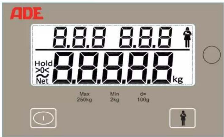 ADE M321600-210429 - Leveringsomvang - 2