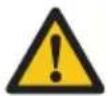 INVENTUM VW6046AW - Caution: - 1