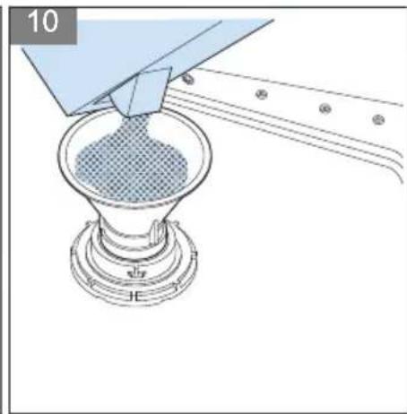 INVENTUM VW6046AW - 6