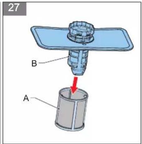 INVENTUM VW6046AW - 22