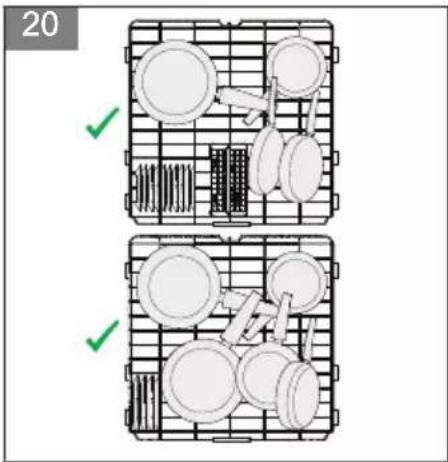 INVENTUM VW6046AW - 23