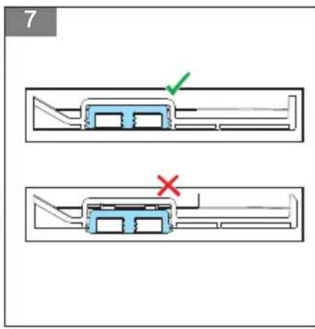 7 ×