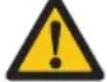 INVENTUM IKA8035 - Attention: - 2