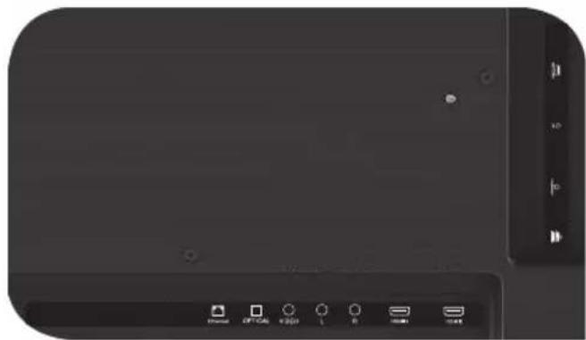 Kivi 55U750NW - CONNECTING DEVICES - 1