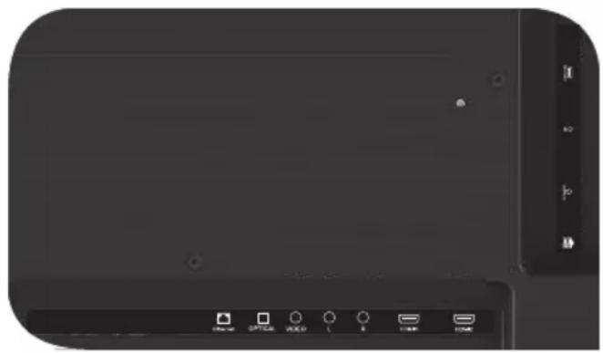 Kivi 55U750NW - CONEXION DE LOS DISPOSITIVOS - 1