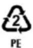 STEBA WE 3 XL - Emballage: - 3