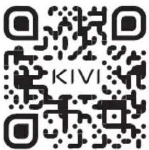 Kivi 32F750NB - CONEXÃO DO CARTÃO DE ACESSO CONVENCIONAL - 2