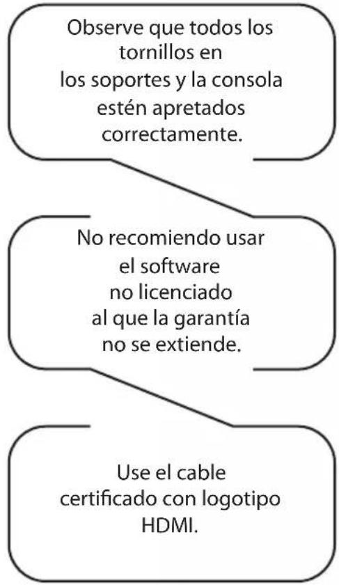 Kivi 32F750NB - PARA QUE ESTÉ SEGURO CONMIGO: - 1