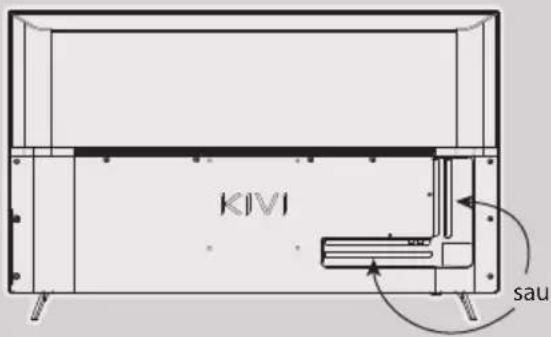 Kivi 32F750NB - INSTALATI ANTENA MEA AŞA CUM ESTE DEMONSTRAT MAI JOS - 1