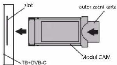 Kivi 32F750NB - VSTUPNÍ IMPEDANCE: 75 Ω - 2