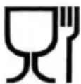 Homekraft Ferro - EXPLANATION OF SYMBOLS - 2