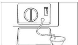 INVENTUM VWM9010B - WAARSCHUWING! - 3