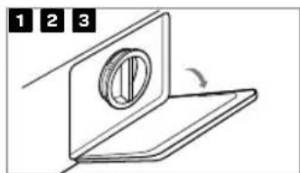 INVENTUM VWM9010B - WARNING! - 1