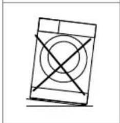 INVENTUM VWM9010B - • TECHNICAL SPECIFICATIONS - 3