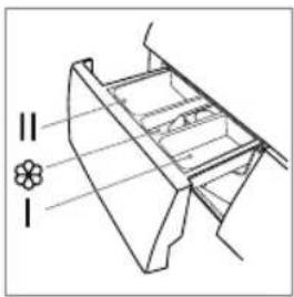 INVENTUM VWM9010B - DISPENSER TRAY - 2
