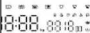 INVENTUM VWM9010B - i CAUTION! - 6