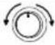 INVENTUM VWM9010B - i CAUTION! - 2
