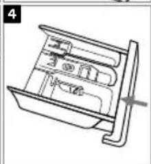 INVENTUM VWM9010B - DIE TROMMEL REINIGEN - 6