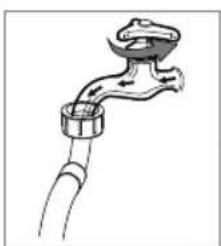 INVENTUM VWM9010B - PREPARING BEFORE WASHING - 2