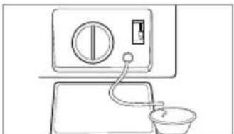 INVENTUM VWM9010B - WARNING! - 3
