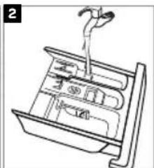 INVENTUM VWM9010B - DE TROMMEL REINIGEN - 4