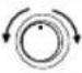 INVENTUM VWM9010B - i LET OP! - 2