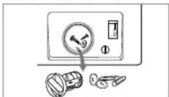 INVENTUM VWM9010B - WARNUNG! - 5