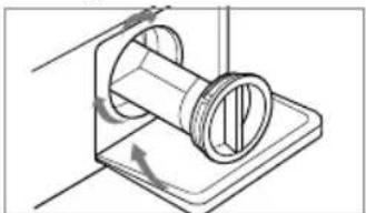 INVENTUM VWM9010B - WARNING! - 6