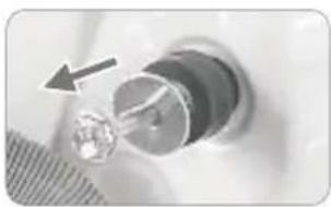 INVENTUM VWM9010B - WAARSCHUWING! - 2
