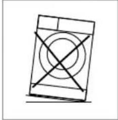 INVENTUM VWM9010B - AVERTISSEMENT! - 2
