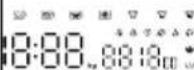 INVENTUM VWM8010W - HINWEIS! - 6