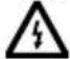 INVENTUM VWM8010W - WAARSCHUWING! - 1