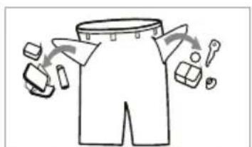 INVENTUM VWM8010B - BEFORE EACH WASHING - 3
