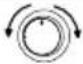 INVENTUM VWM8010B - LET OP! - 2