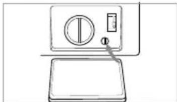 INVENTUM VWM8010B - WARNING! - 2