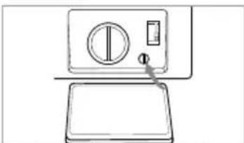 INVENTUM VWM8010B - WARNUNG! - 2