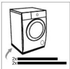 INVENTUM VWM8010B - WATERTOEVOER EN -AFVOER - 7