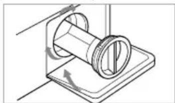 INVENTUM VWM8010B - WAARSCHUWING! - 6