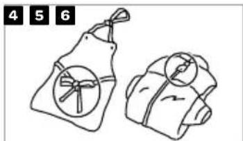 INVENTUM VWM8010B - AVANT CHAQUE LAVAGE - 4