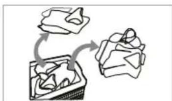 INVENTUM VWM8010B - BEFORE EACH WASHING - 2