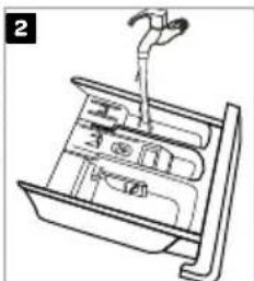 INVENTUM VWM8010B - i REMARQUE! - 5