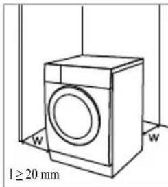 1≥20mm