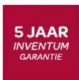 INVENTUM KZ812D - 1