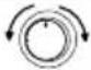 INVENTUM VWM9010W - LET OP! - 2