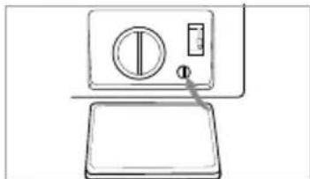 INVENTUM VWM9010W - WARNING! - 2