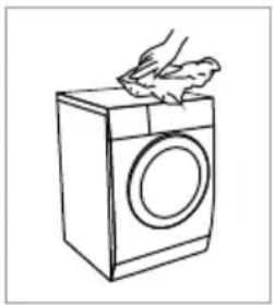 INVENTUM VWM9010W - i ACHTUNG! - 1
