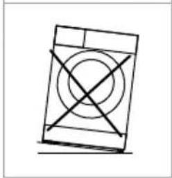 INVENTUM VWM9010W - WARNING! - 3