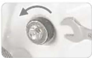 INVENTUM VWM9010W - WARNING! - 1